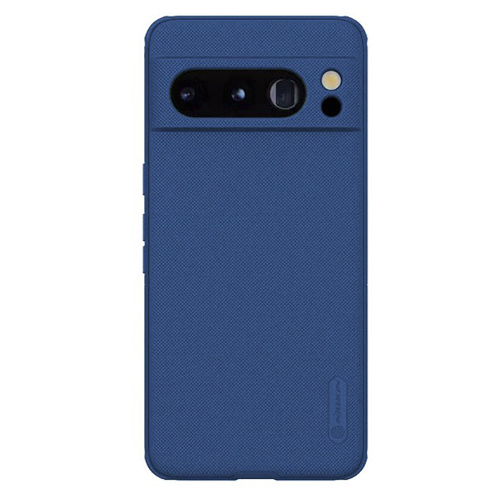 کاور نیلکین مدل Super Frosted Shield Pro مناسب برای گوشی موبایل گوگل Pixel 8 Pro