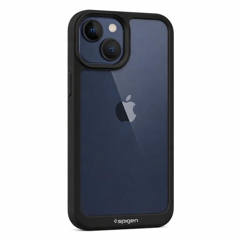 کاور اسپیگن مدل High Quality مناسب برای گوشی موبایل اپل iPhone 13/14