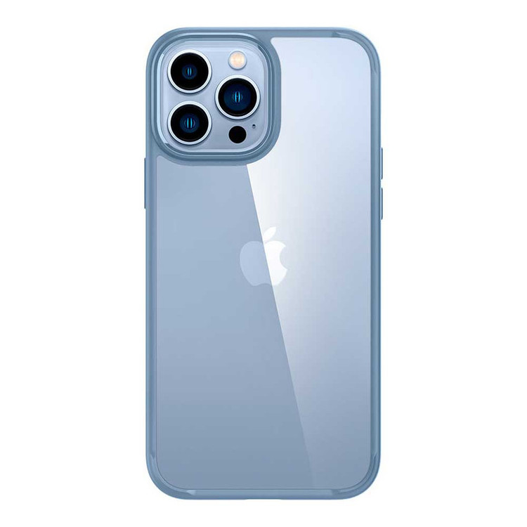 کاور اسپیگن مدل Ultra Hybrid مناسب برای گوشی موبایل اپل iPhone 14 Pro Max