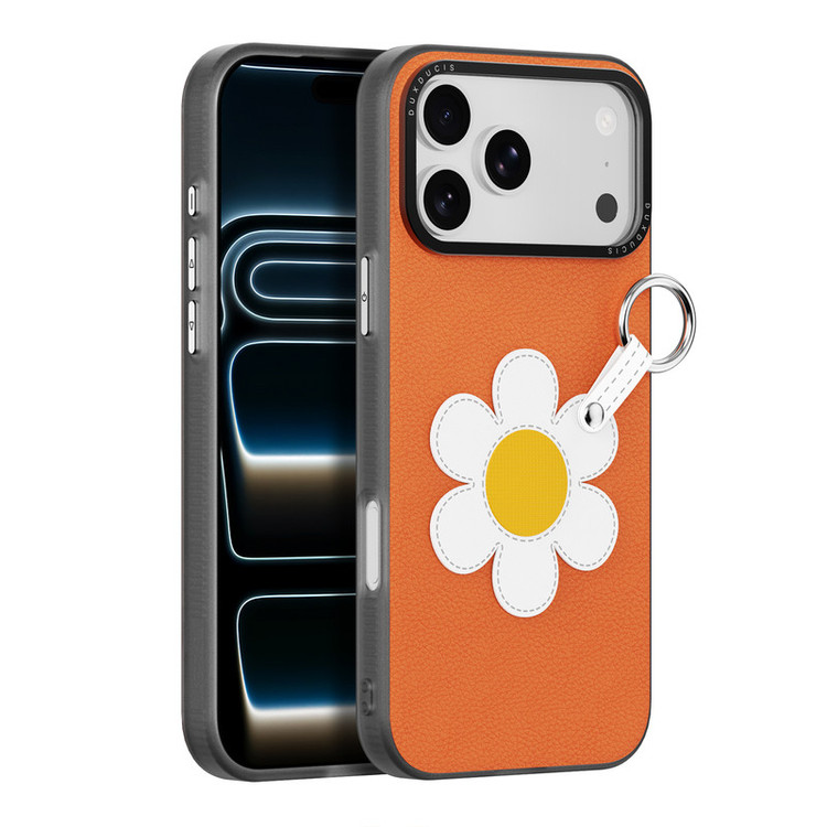 کاور بادیگارد مدل Luvy مناسب برای گوشی موبایل اپل iPhone 17 Pro Max