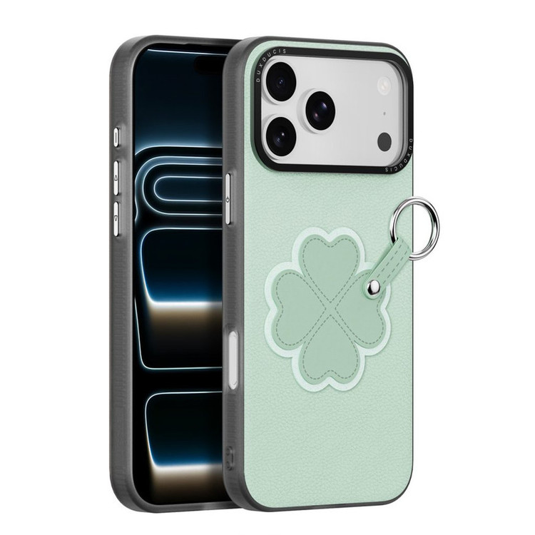کاور بادیگارد مدل Luvy مناسب برای گوشی موبایل اپل iPhone 17 Pro Max