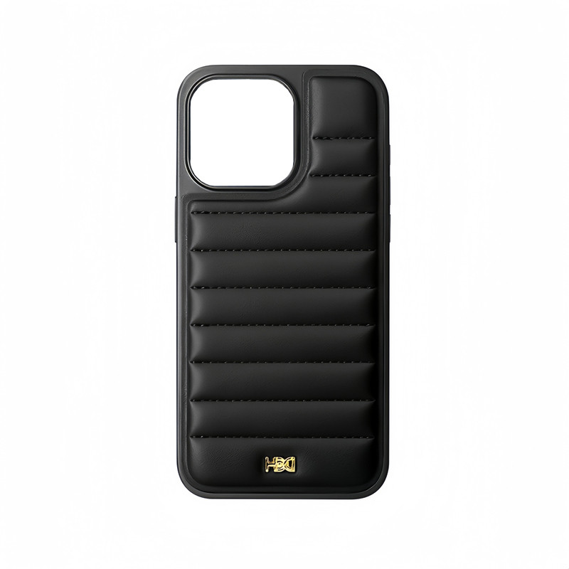 کاور اچ دی دی مدل HBC-020 مناسب برای گوشی موبایل اپل iPhone 13