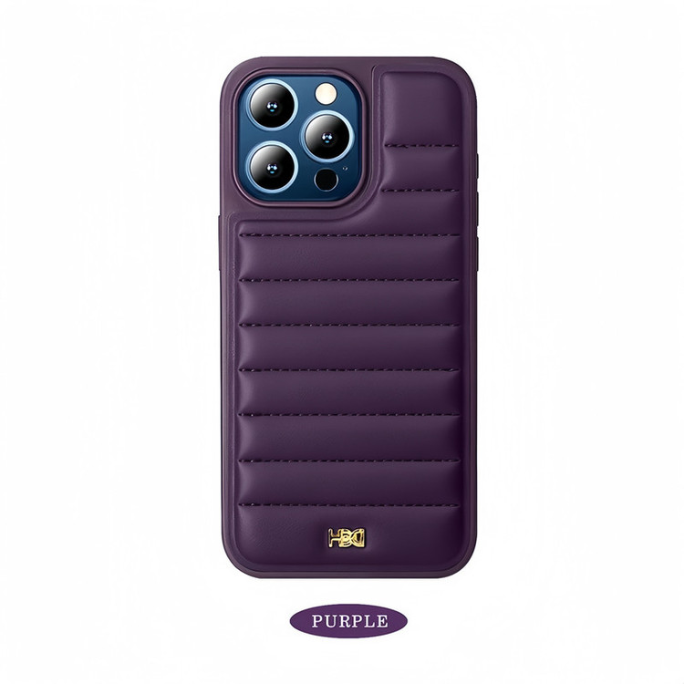 کاور اچ دی دی مدل HBC-020 مناسب برای گوشی موبایل اپل iPhone 13