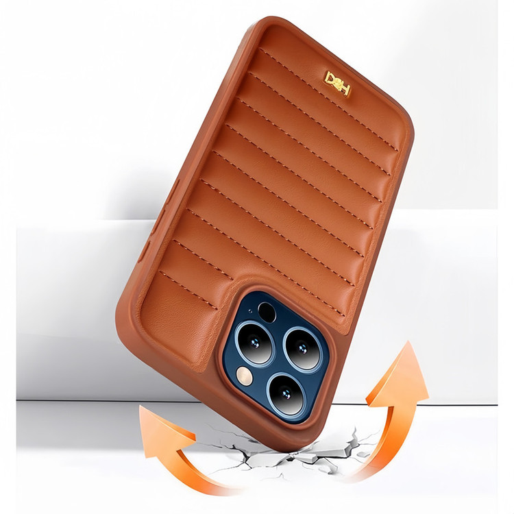کاور اچ دی دی مدل HBC-020 مناسب برای گوشی موبایل اپل iPhone 13