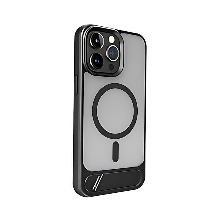 کاور مدل LiteMag مناسب برای گوشی موبایل اپل iPhone 16 Pro