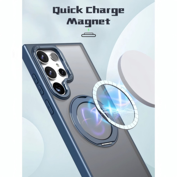 کاور مدل Revolve مناسب برای گوشی موبایل سامسونگ Galaxy S22 Ultra