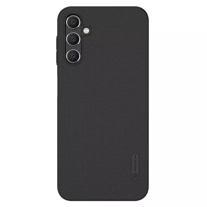 کاور نیلکین مدل Super Frosted Shield مناسب برای گوشی موبایل سامسونگ Galaxy A14 4G