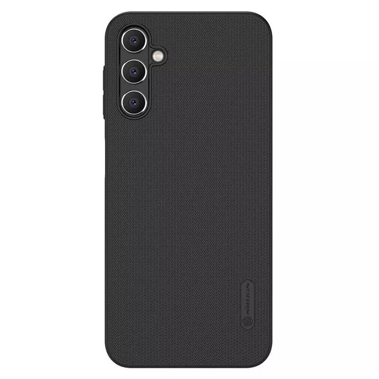 کاور نیلکین مدل Super Frosted Shield مناسب برای گوشی موبایل سامسونگ Galaxy A14 4G
