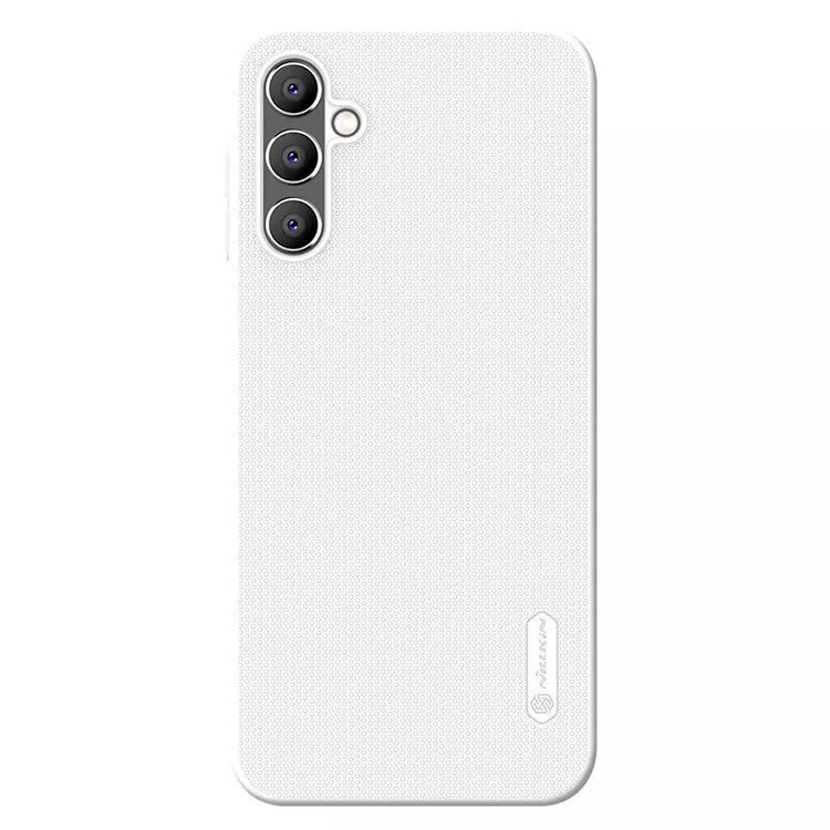 کاور نیلکین مدل Super Frosted Shield مناسب برای گوشی موبایل سامسونگ Galaxy A14 4G