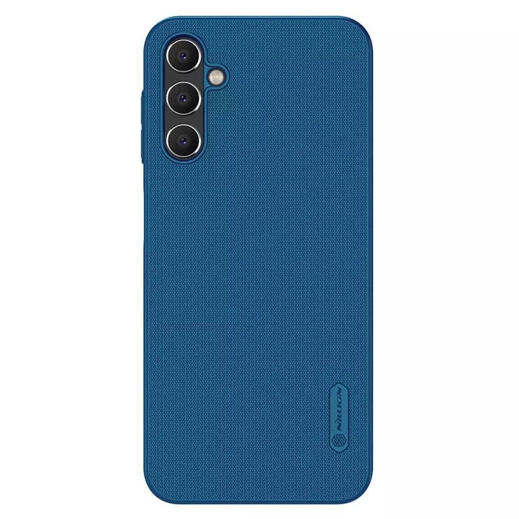 کاور نیلکین مدل Super Frosted Shield مناسب برای گوشی موبایل سامسونگ Galaxy A14 4G