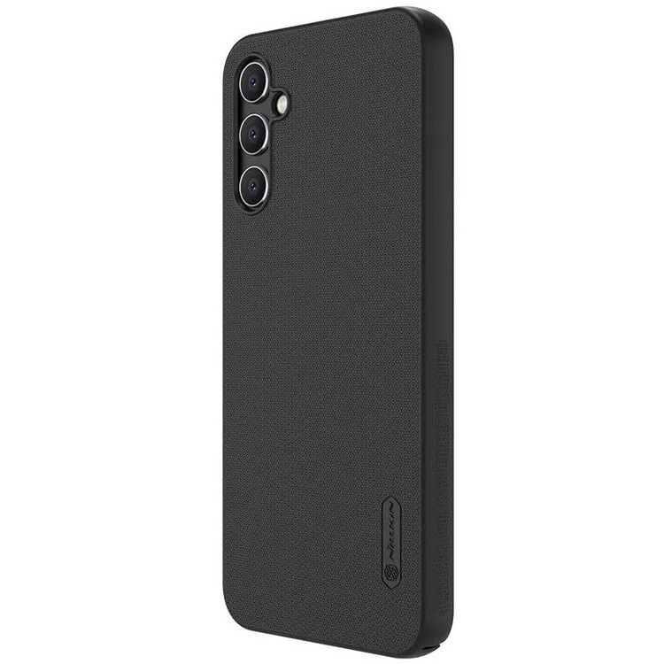 کاور نیلکین مدل Super Frosted Shield مناسب برای گوشی موبایل سامسونگ Galaxy A14 4G