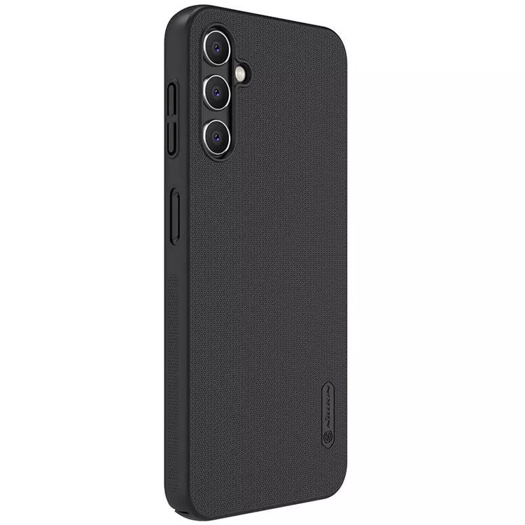 کاور نیلکین مدل Super Frosted Shield مناسب برای گوشی موبایل سامسونگ Galaxy A14 4G
