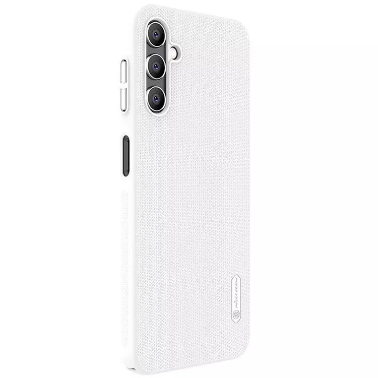 کاور نیلکین مدل Super Frosted Shield مناسب برای گوشی موبایل سامسونگ Galaxy A14 4G