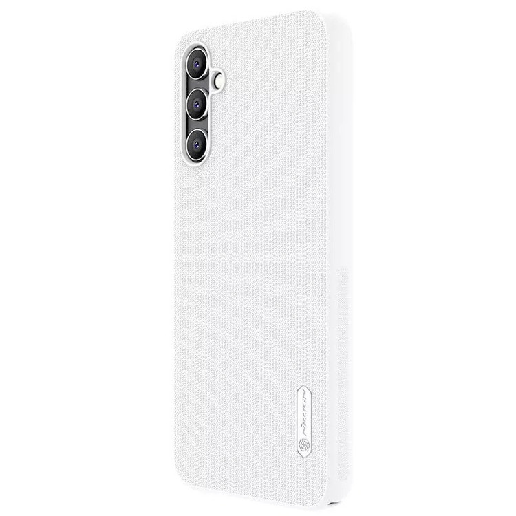 کاور نیلکین مدل Super Frosted Shield مناسب برای گوشی موبایل سامسونگ Galaxy A14 4G