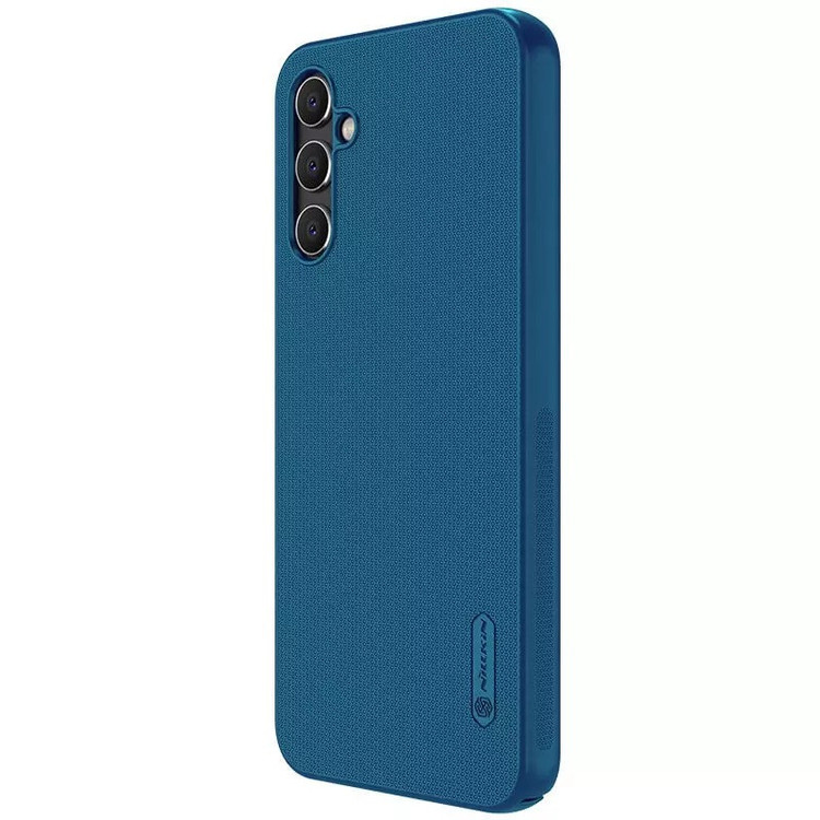 کاور نیلکین مدل Super Frosted Shield مناسب برای گوشی موبایل سامسونگ Galaxy A14 4G