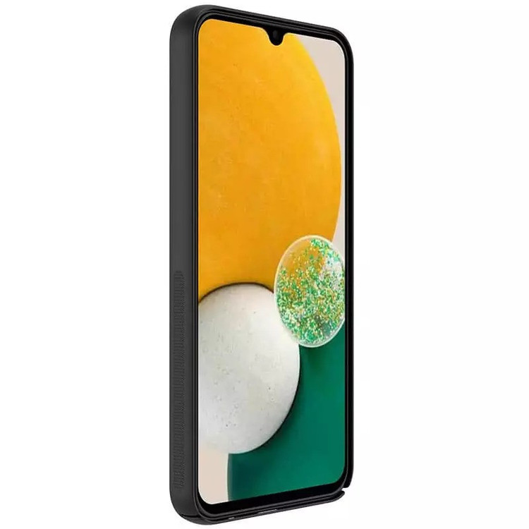 کاور نیلکین مدل Super Frosted Shield مناسب برای گوشی موبایل سامسونگ Galaxy A14 4G