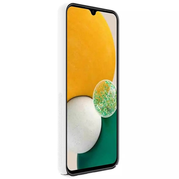 کاور نیلکین مدل Super Frosted Shield مناسب برای گوشی موبایل سامسونگ Galaxy A14 4G