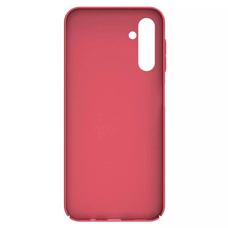 کاور نیلکین مدل Super Frosted Shield مناسب برای گوشی موبایل سامسونگ Galaxy A14 4G