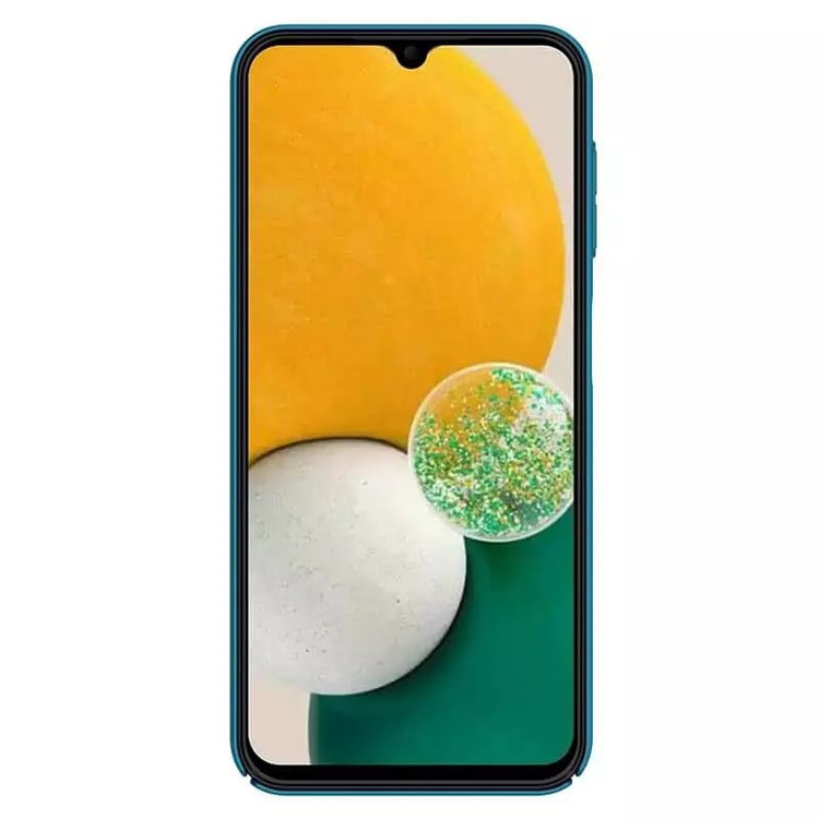 کاور نیلکین مدل Super Frosted Shield مناسب برای گوشی موبایل سامسونگ Galaxy A14 4G
