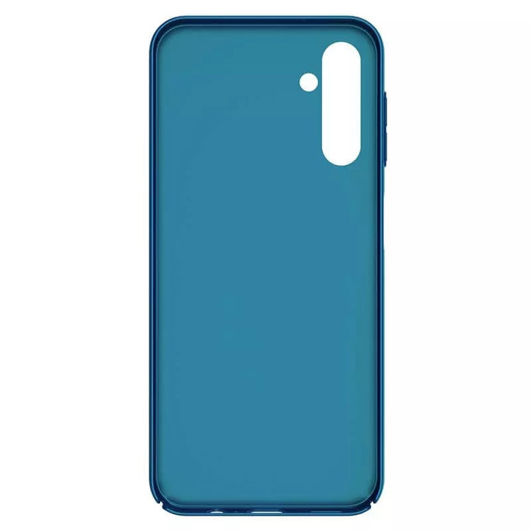 کاور نیلکین مدل Super Frosted Shield مناسب برای گوشی موبایل سامسونگ Galaxy A14 4G