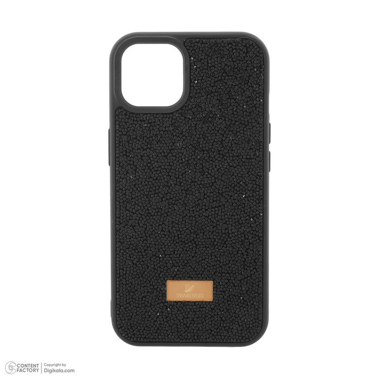 کاور سواروسکی مدل فانتزی نگینی کد 39 مناسب برای گوشی موبایل اپل IPhone 14 Pro Max