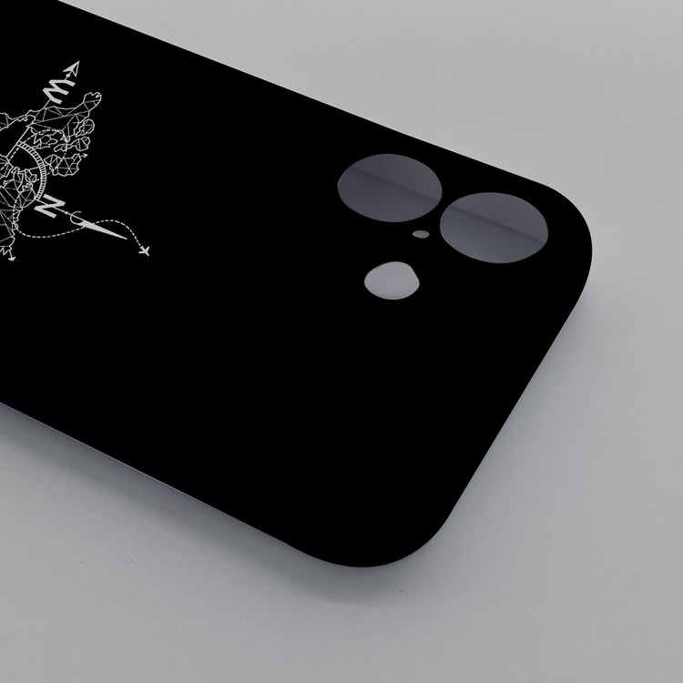 کاور قاب موبایل علوی مدل SML مناسب برای گوشی موبایل اپل iPhone 16