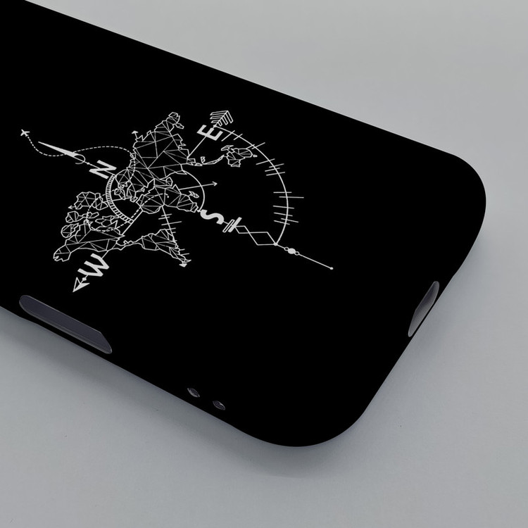 کاور قاب موبایل علوی مدل SML مناسب برای گوشی موبایل اپل iPhone 16