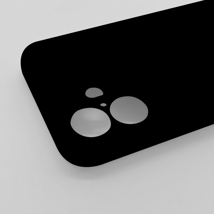 کاور قاب موبایل علوی مدل SML مناسب برای گوشی موبایل اپل iPhone 16