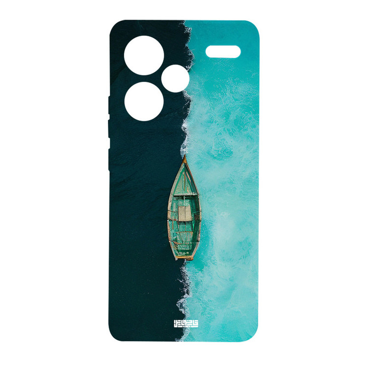 کاور قاب موبایل علوی مدل SML مناسب برای گوشی موبایل شیائومی Redmi Note 13 Pro Plus 5G