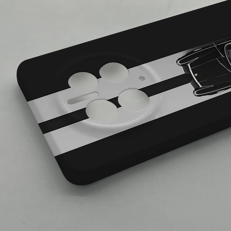 کاور گارد قاب علوی مدل SML مناسب برای گوشی موبایل هواوی Mate 50 Pro