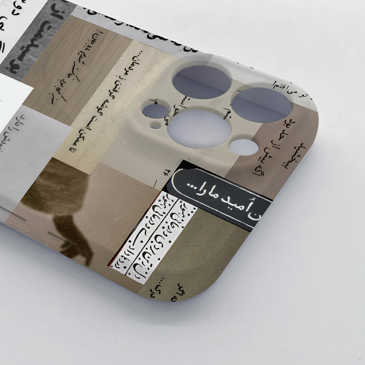 کاور قاب موبایل علوی مدل SML مناسب برای گوشی موبایل اپل iPhone 16 Pro Max