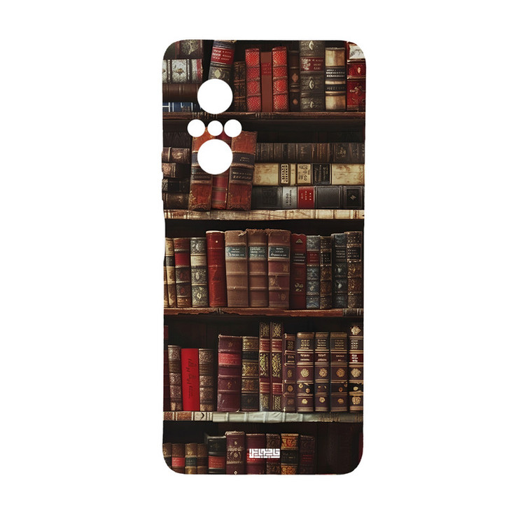 کاور قاب موبایل علوی مدل SML مناسب برای گوشی موبایل هواوی Nova 9 SE / آنر 50 SE