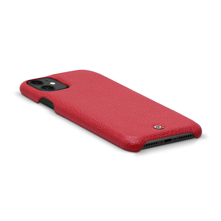 کاور اگرت مدل Floater مناسب برای گوشی موبایل اپل iPhone 11