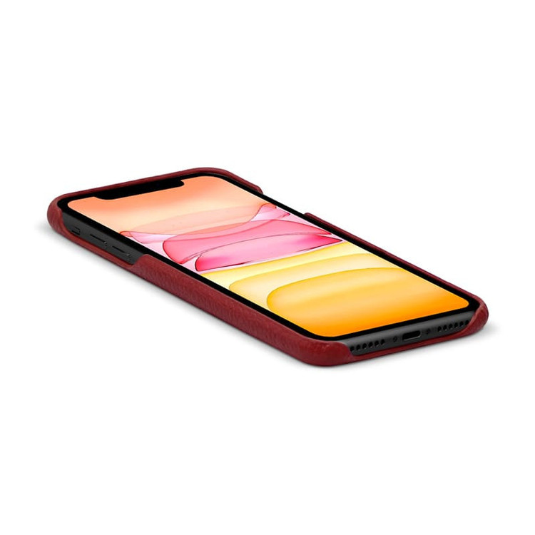 کاور اگرت مدل Floater مناسب برای گوشی موبایل اپل iPhone 11
