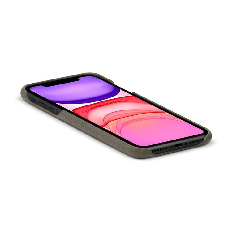 کاور اگرت مدل Floater مناسب برای گوشی موبایل اپل iPhone 11