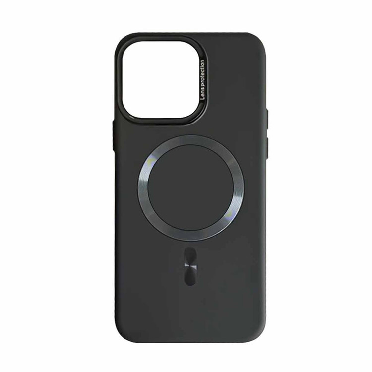 کاور مدل MGRNG مناسب برای گوشی موبایل اپل iPhone 13 Pro