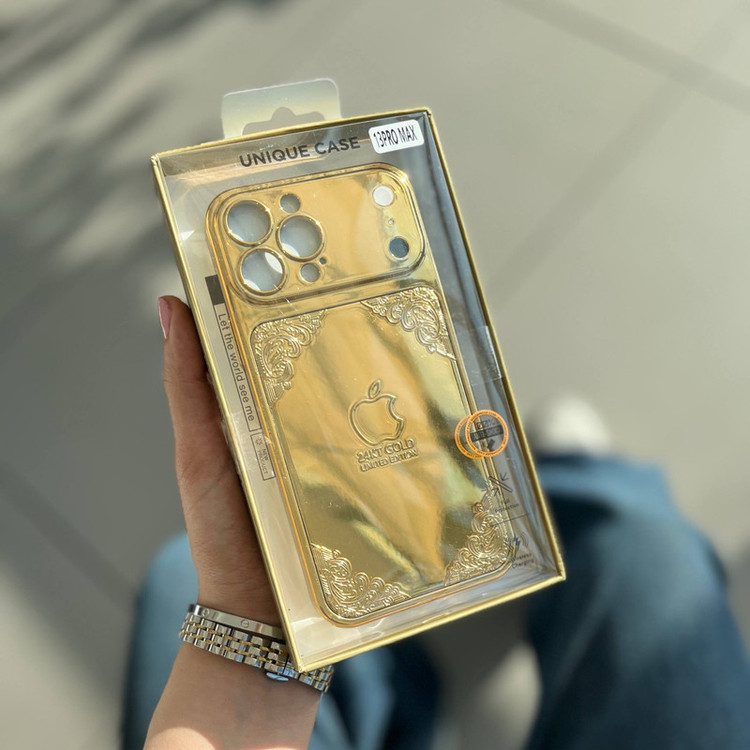 کاور طرح Apple کد B8 مناسب برای گوشی موبایل اپل Iphone 13 pro