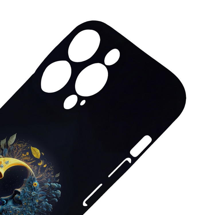 کاور گارد قاب مدل هنری مناسب برای گوشی موبایل اپل iPhone15 pro