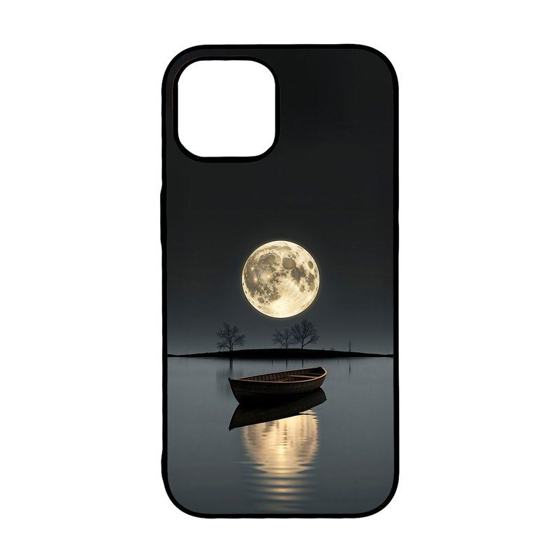 کاور قاب موبایل مدل TPU مناسب برای گوشی موبایل اپل iPhone 15