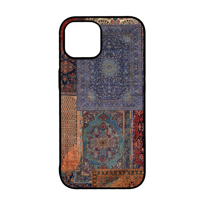 کاور قاب موبایل مدل TPU مناسب برای گوشی موبایل اپل iPhone 15