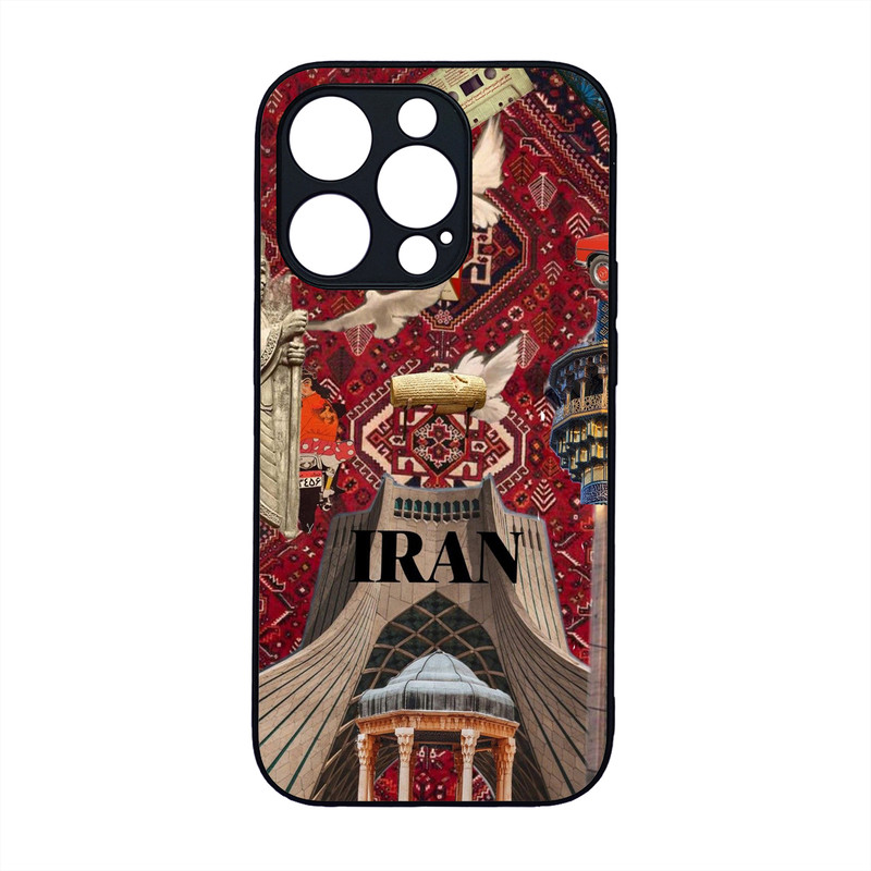 کاور قاب موبایل علوی مدل ML مناسب برای گوشی موبایل اپل iphone 14 Pro