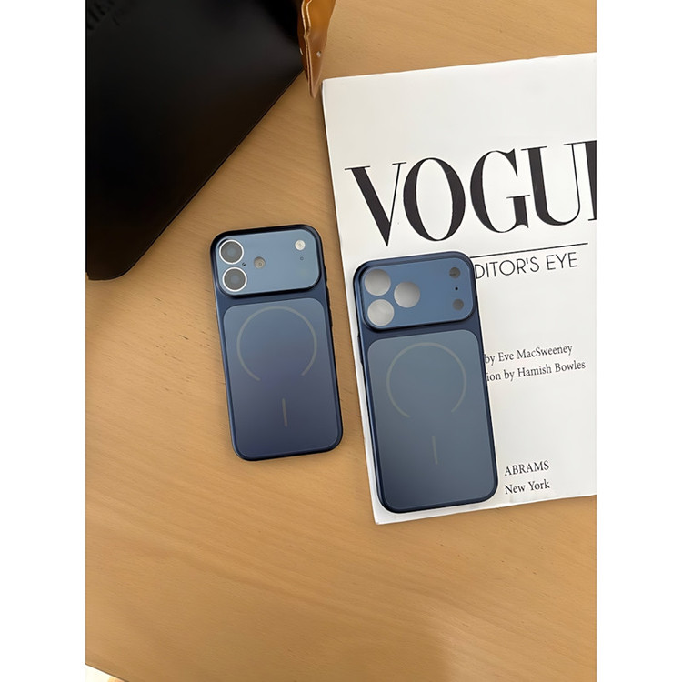 کاور مدل Elowyth مناسب برای گوشی موبایل اپل iPhone 15 Pro