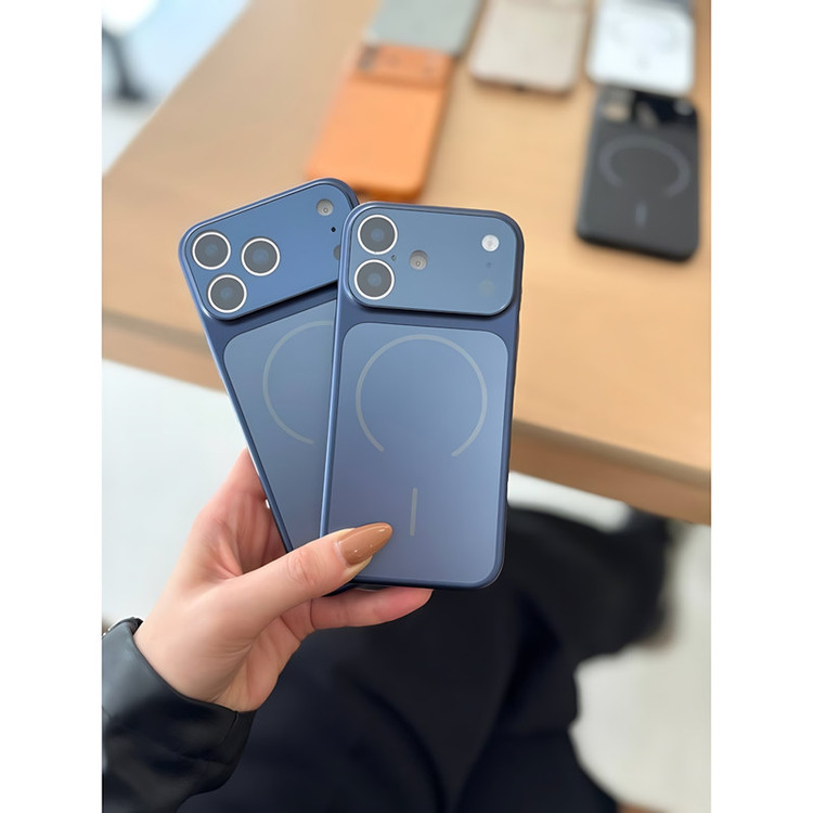 کاور مدل Elowyth مناسب برای گوشی موبایل اپل iPhone 15 Pro