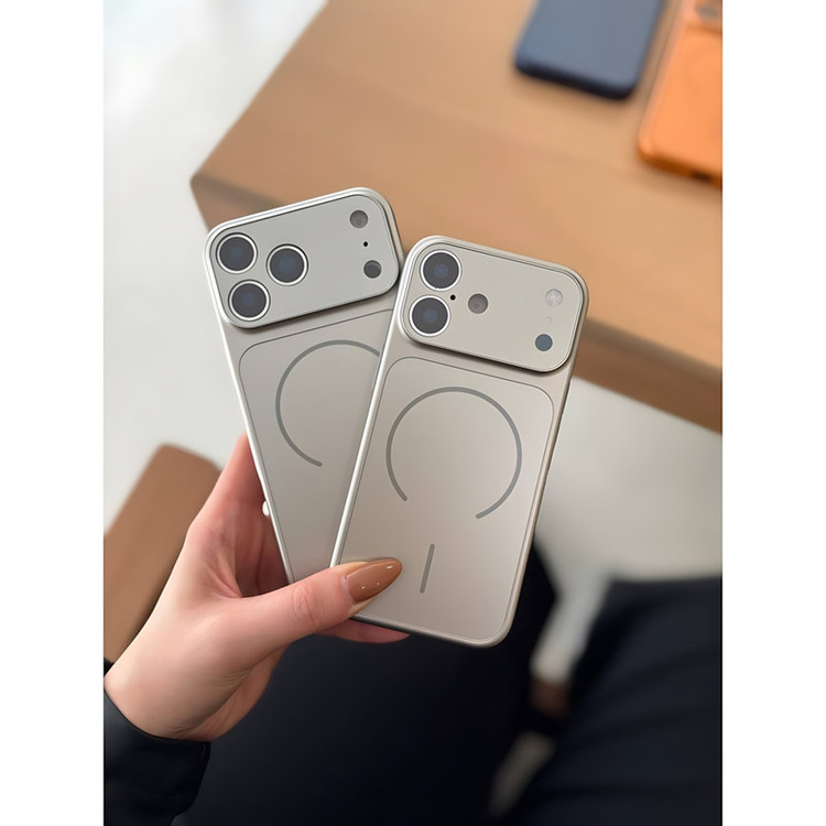 کاور مدل Elowyth مناسب برای گوشی موبایل اپل iPhone 15 Pro