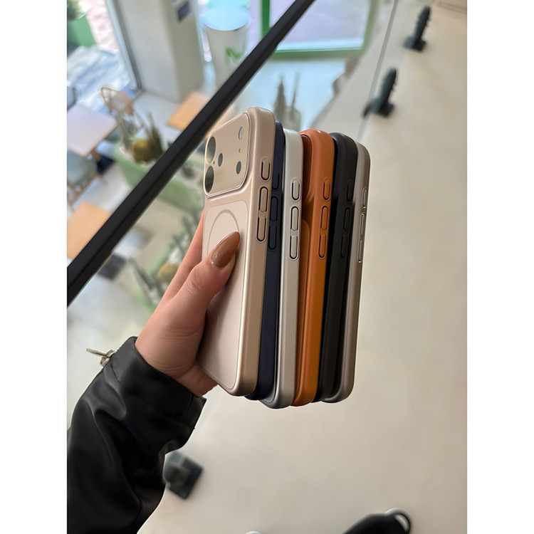 کاور مدل Elowyth مناسب برای گوشی موبایل اپل iPhone 15 Pro