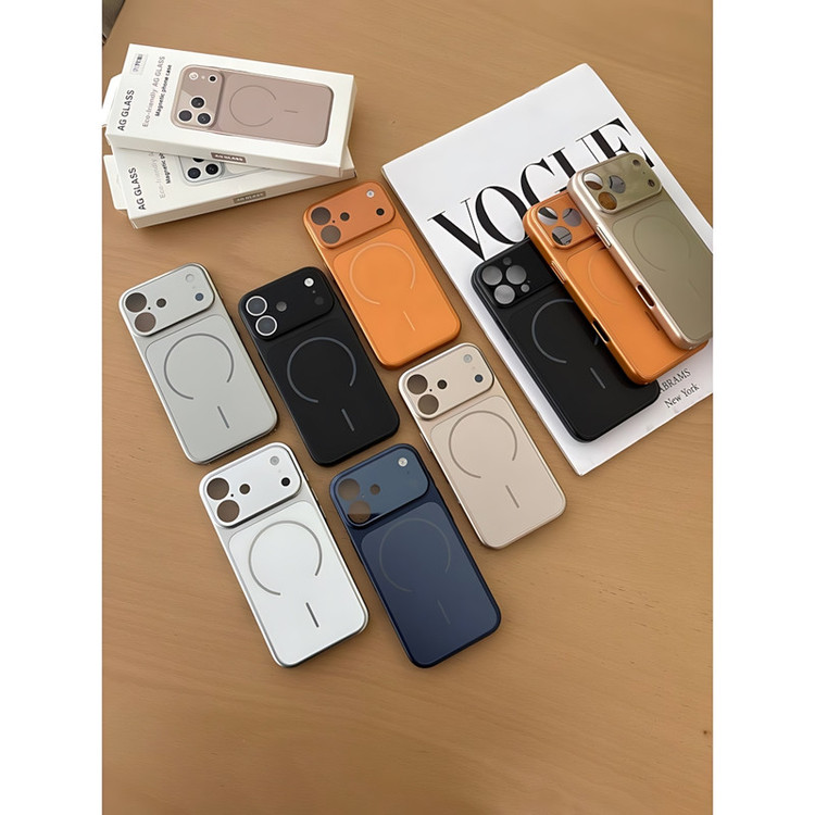 کاور مدل Elowyth مناسب برای گوشی موبایل اپل iPhone 15 Pro