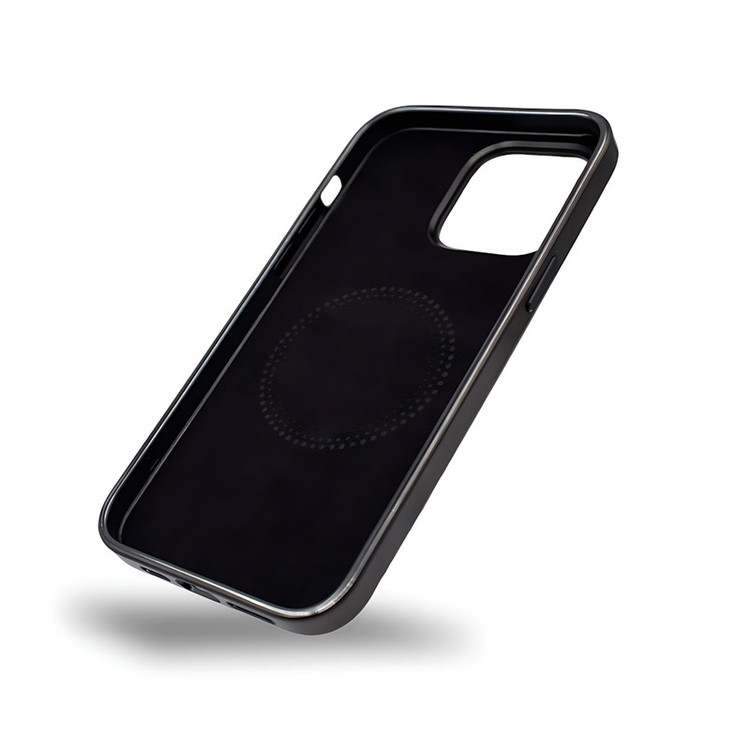 کاور مدل SnakeSkin مناسب برای گوشی موبایل اپل iPhone 15 Pro Max