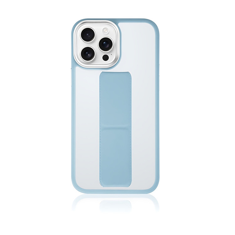 کاور مدل FingerGrip مناسب برای گوشی موبایل اپل iPhone 15 Pro Max
