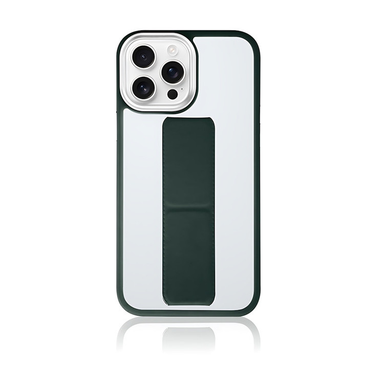 کاور مدل FingerGrip مناسب برای گوشی موبایل اپل iPhone 15 Pro Max