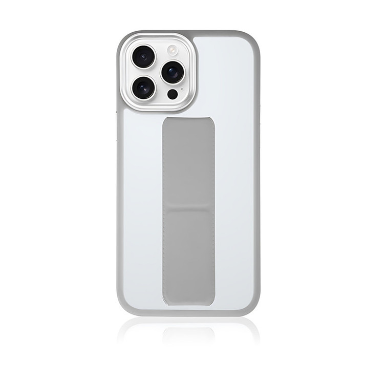 کاور مدل FingerGrip مناسب برای گوشی موبایل اپل iPhone 15 Pro Max